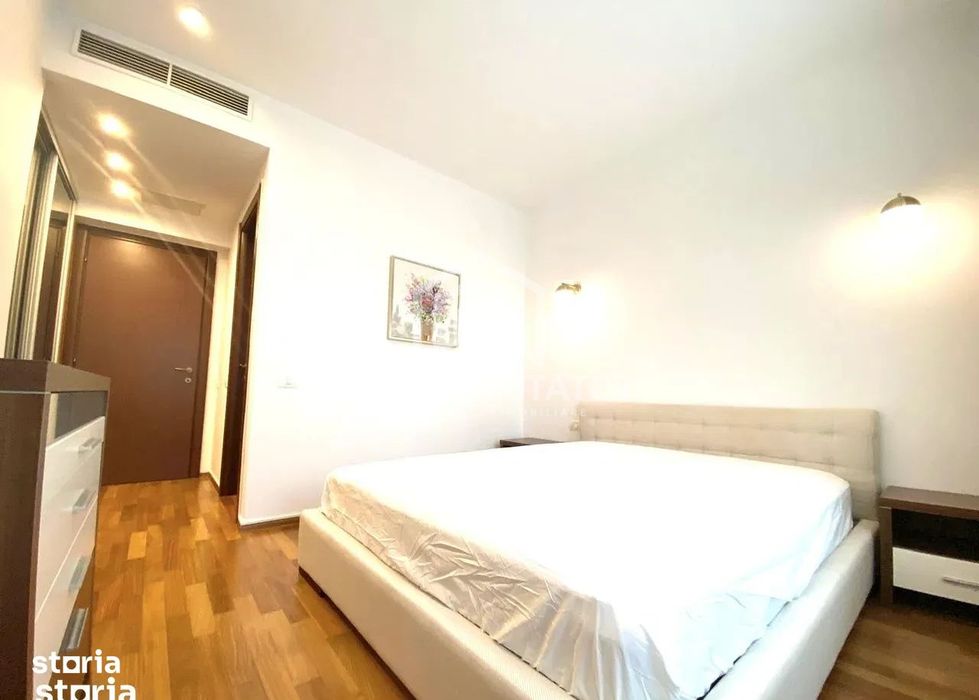 Penthouse premium 3 camere | Soseaua Nordului | Herastrau