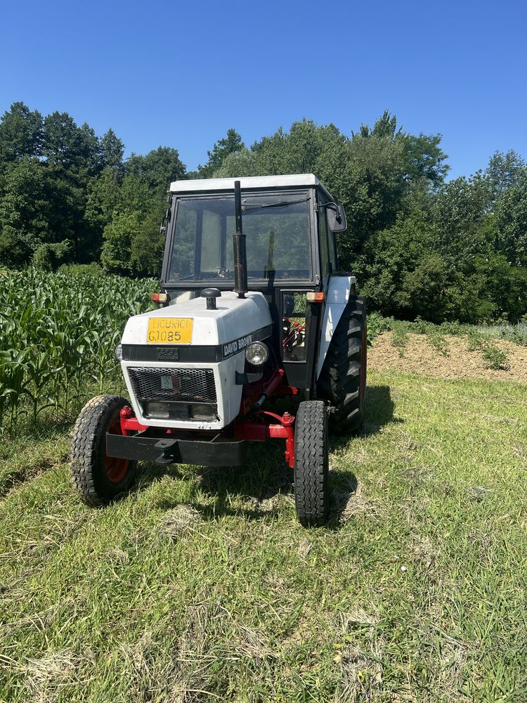 Vând Tractor Case Negreni • Olx.ro