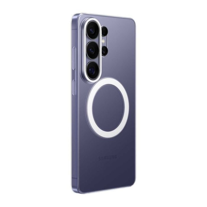 Samsung Clear Magnet Transparent case за Galaxy S26 Ultra, S26, S26+