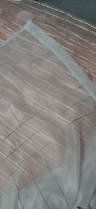 Продам шторы для кухни и гостиной