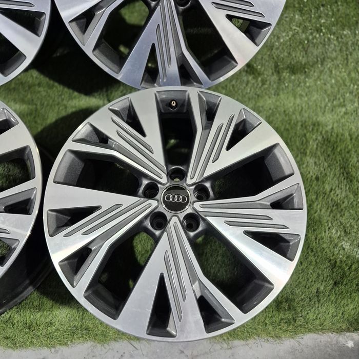 Jante R 19 5x112 Audi A4 A6, A7, A8,Q5,Q7,Q8