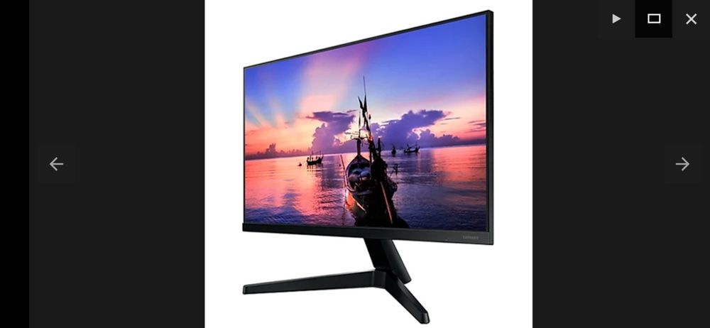Монитор Samsung 27