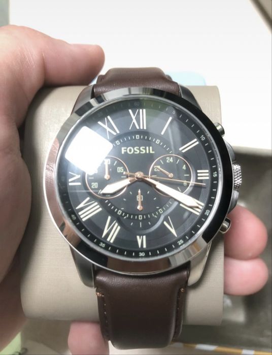 Fossil Grant FS4813