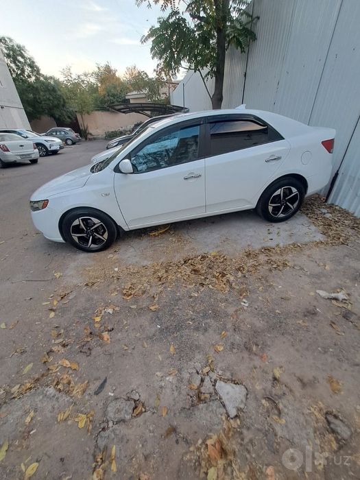 Kia форте продаю