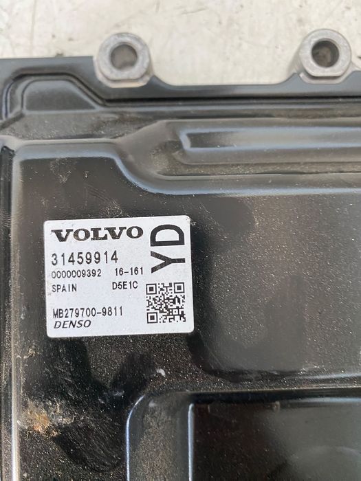Calculator motor Volvo XC90 S90 2015-2022 31459914 36010224