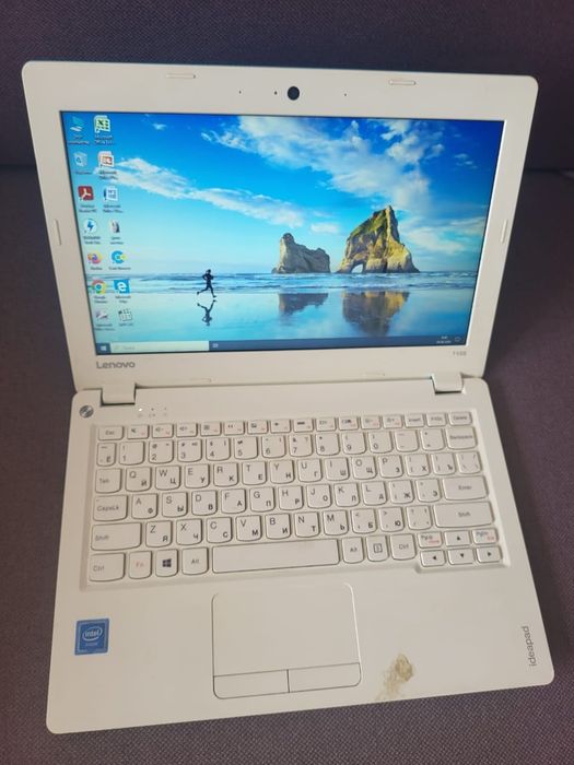 Продам нетбук Lenovo