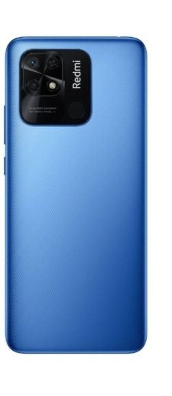 Redmi 10 C sotiladi  operativ xotira 4Gb umumiy xotira 128 Gb