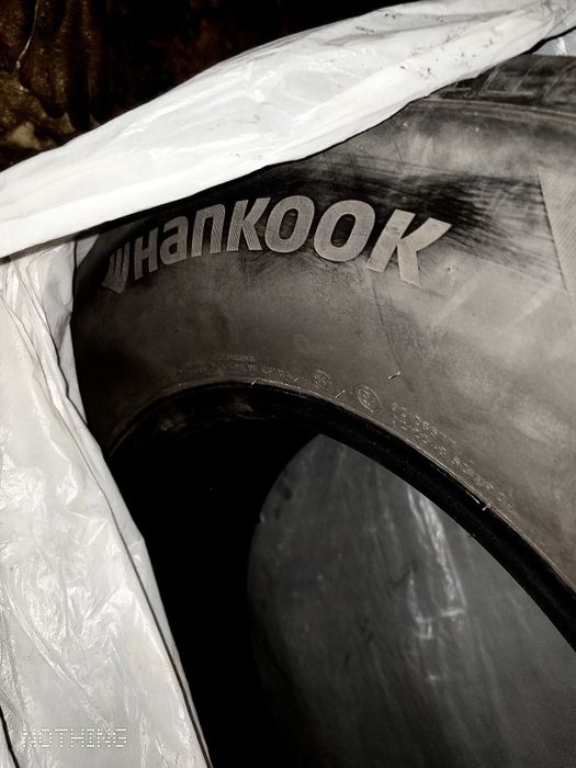 Продам резину 265/65/17