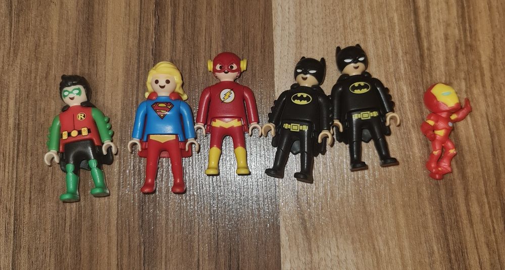 Киндер играчки Kinder