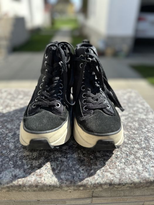 Ghete Pepe Jeans mărimea 37