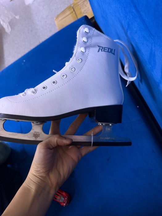 Коньки для взрослых