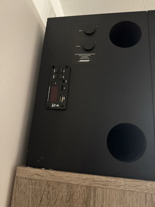 Sistem bose 2683 model