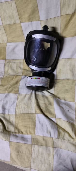 противогаз ппм 88