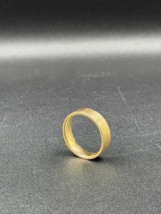 Hope Amanet P5 - Inel din Aur 14K 585 / 5.62 Gr