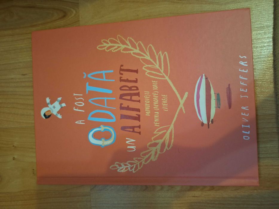 Carți pentru copii noi sau in stare foarte bună