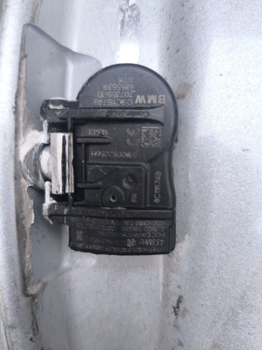 Brock RC25 19 цола джанти за BMW X5 E70 и F15