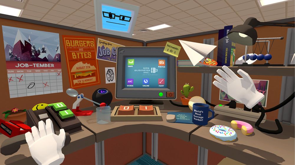 VR Шлем Аренда Атырау