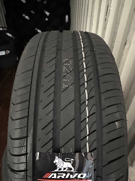 Летен спорт пакет ARIVO 225/45R17 245/40R17 НОВ DOT  2254517  2454017