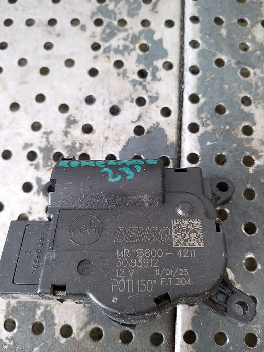 Motoras clapeta aeroterma jeep renegade bu b1 bv mr1138004211 3093912