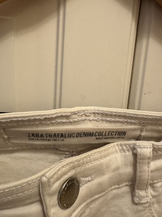 Зара Дънки, къси панталонки, клинове и панталони