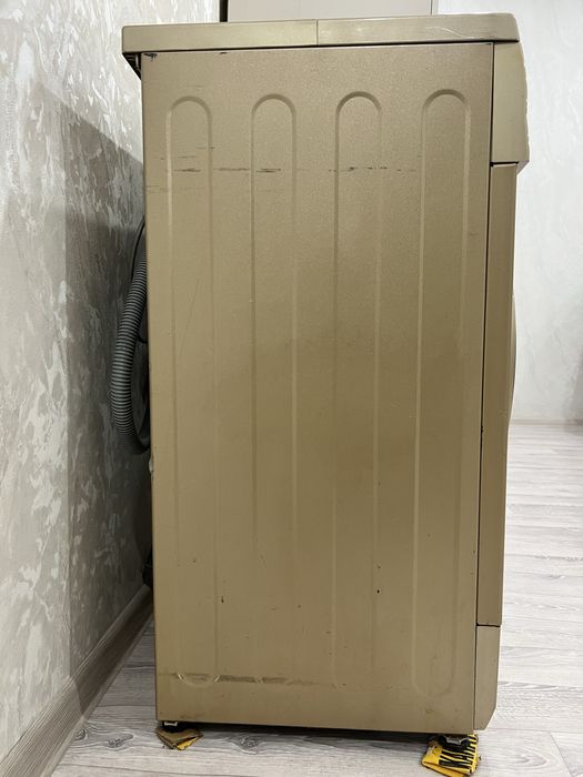 Стиральная машина LG