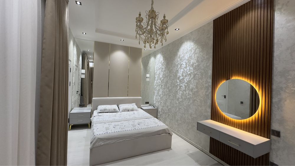 Продается Коттедж (Сергелийский р-н)