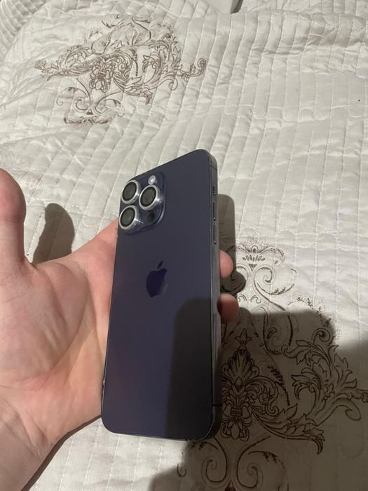 IPhone 14 Pro Max 256gb