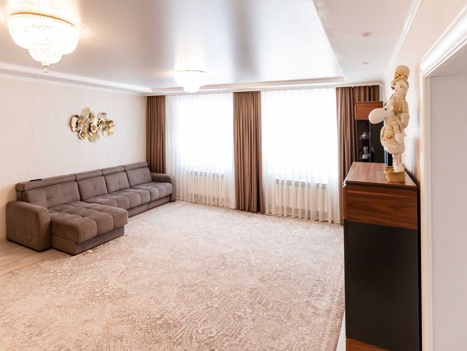 Продам дом в 7 микрорайоне