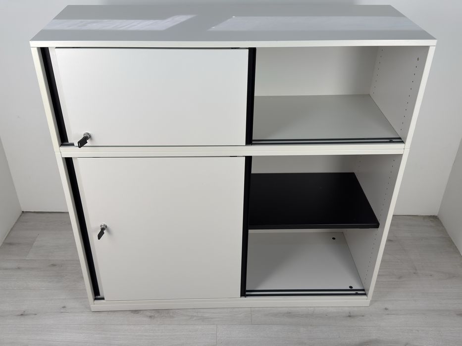 Шкаф тажарка за офис и дома съхранение на документи папки книги и матр