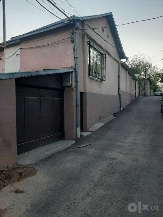 Сдается участок в М-Улугбекском районе 4 сотки 4 комнаты