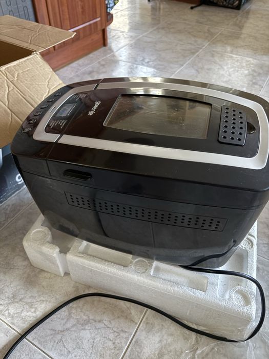 Хребопекарна GORENJE 12 програми