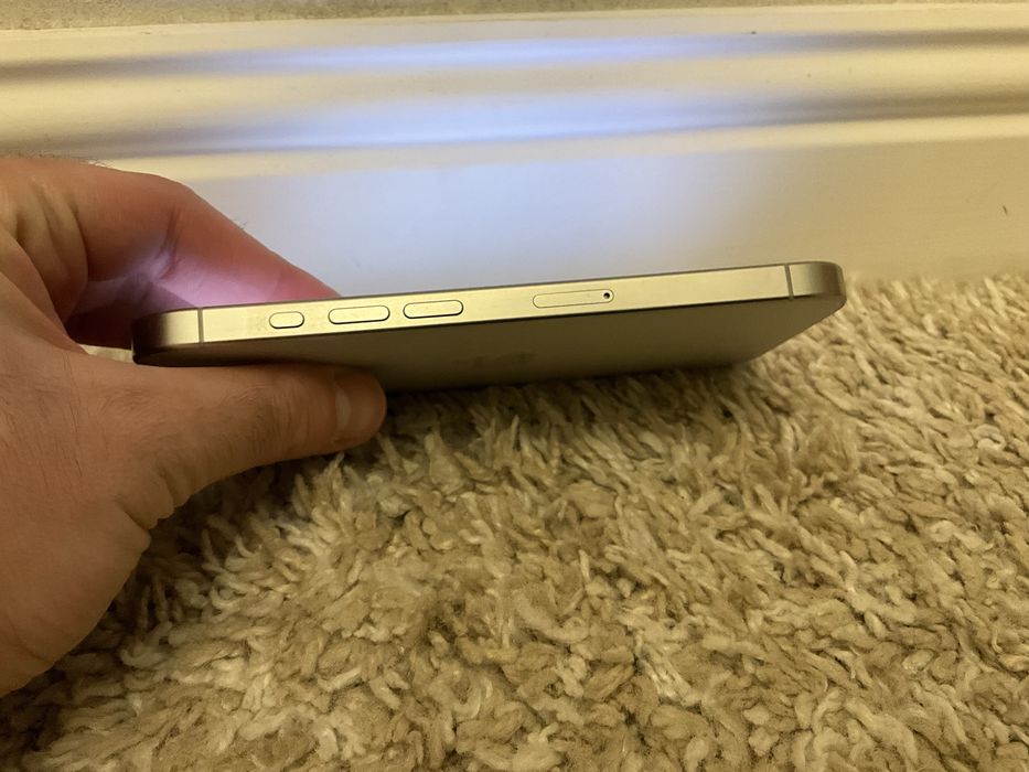 iPhone 15 Pro 128gb White 87%