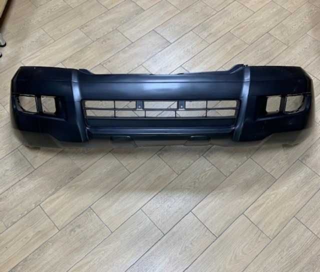Передний бампер Toyota Prado 120 Прадо 120