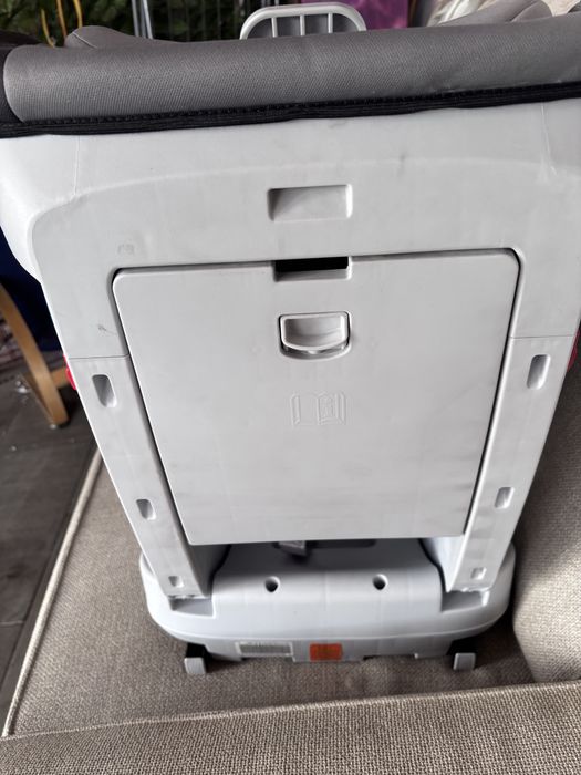 Scaun auto copii 0-36 kg,cu isofix U-GROW