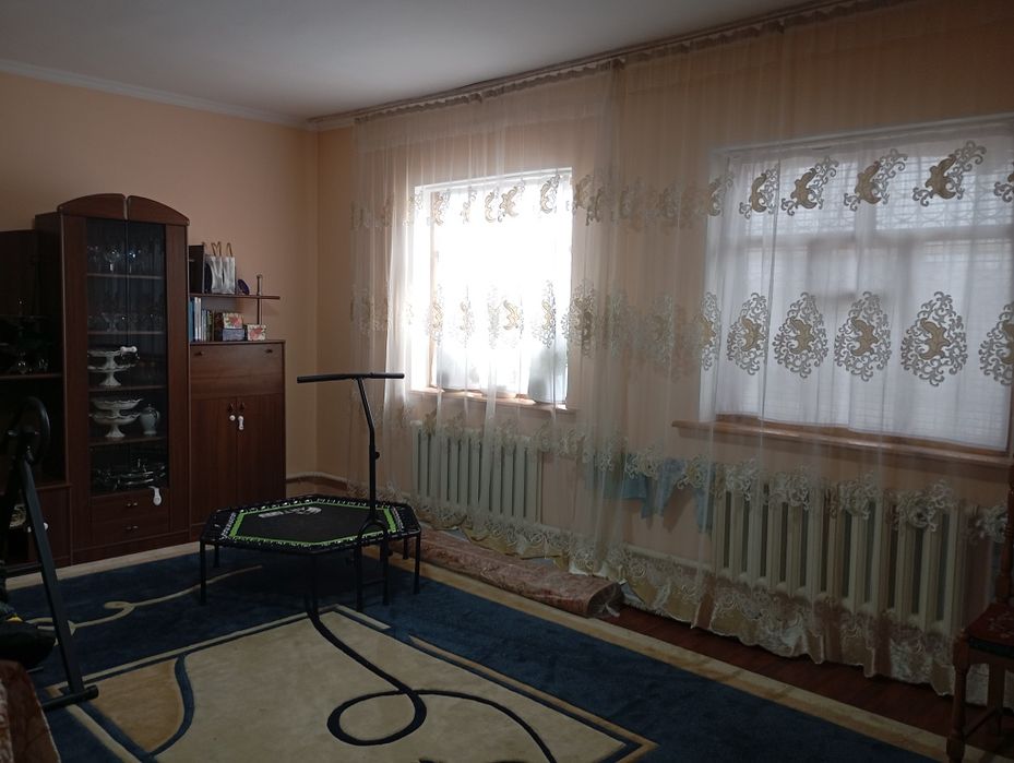 Продается дом, в хорошем состоянии,