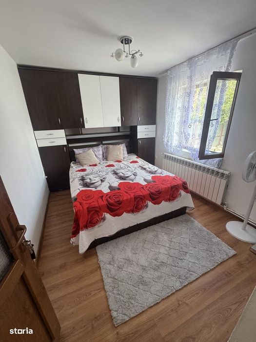 Casa 3 Camere cartier 23 August