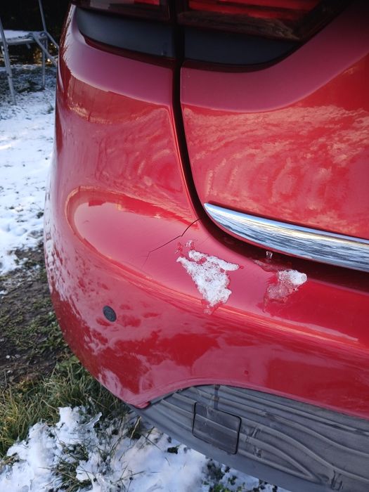 Renault Clio 2015 1.2 benzina