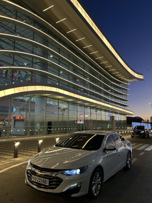 Malibu2. 1.5 turbina sotiladi