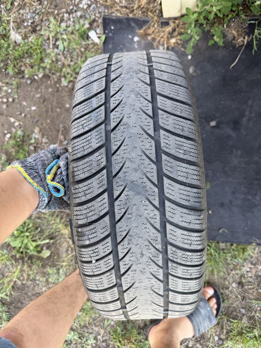 Торус R16, 195/45/16