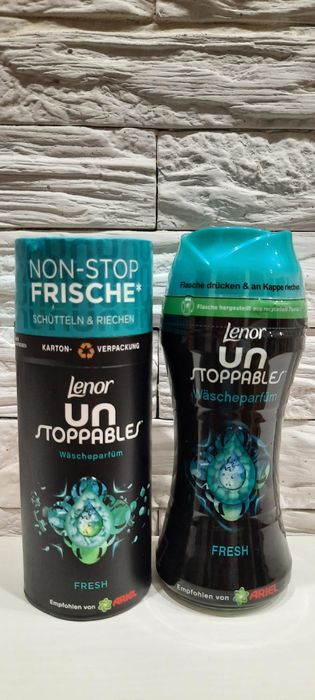 Гранулы Ленор.  Парфюм.  Ароматизатор  Lenor
