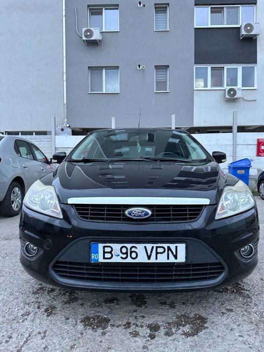 FORD Focus 0 — imagine 5