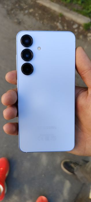 Samsung galaxy s25