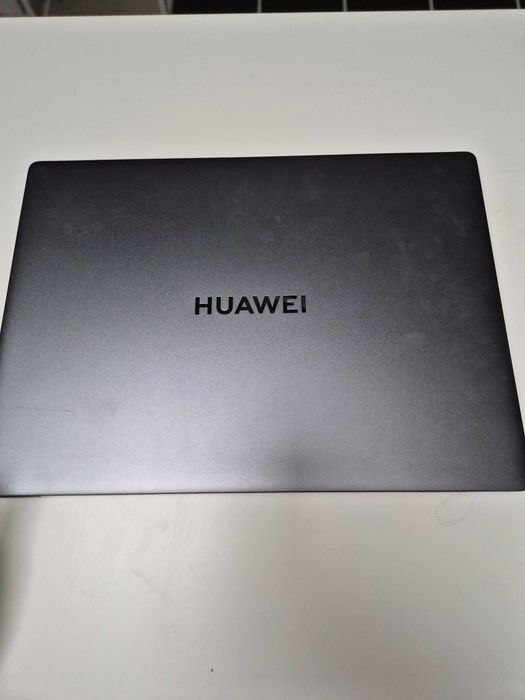 Laptop Huawei Matebook D 14, 16GB, 512GB SSD