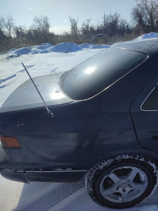 Продам авто в хорошем состоянии