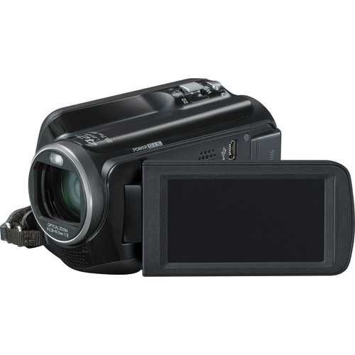 Видео камера Panasonic HS80 Full HD