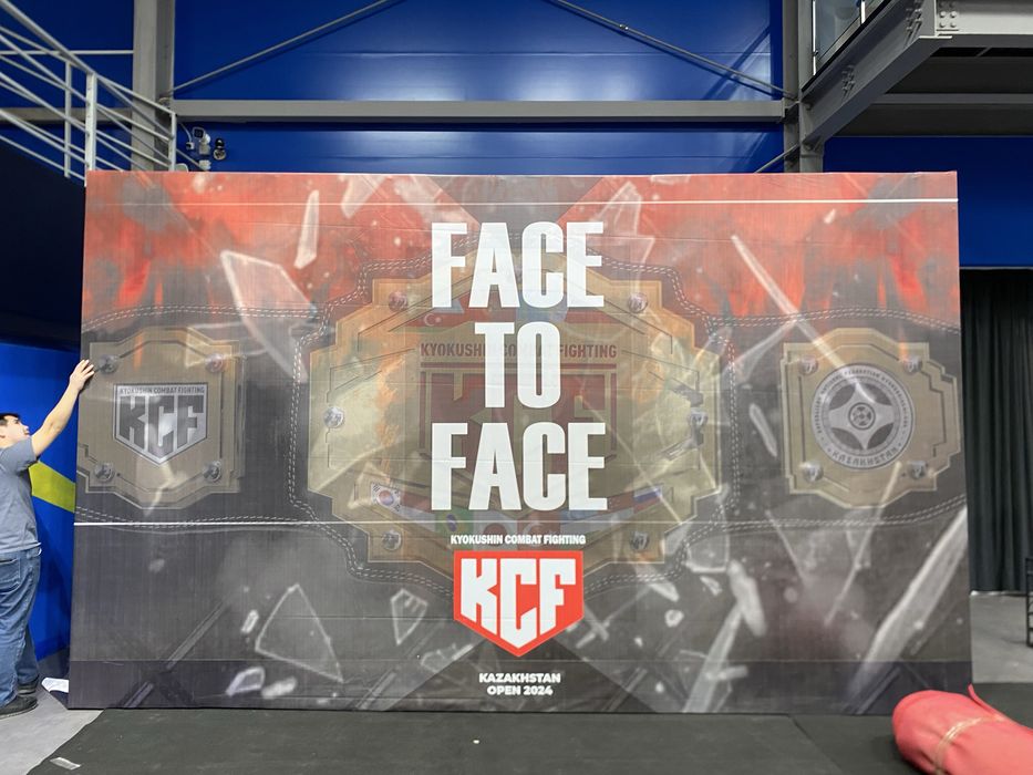 Аренда фермы для баннеров