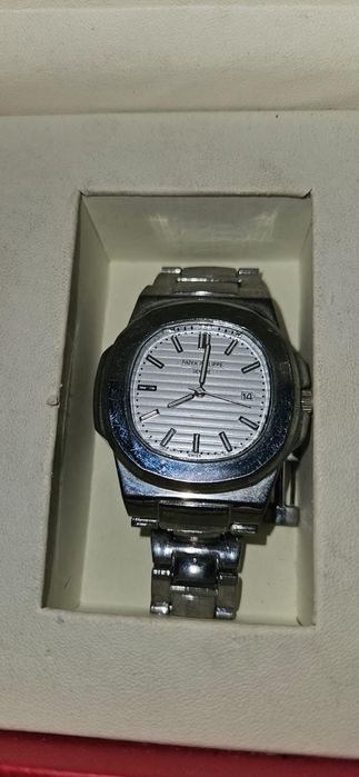 Часовник Patek -Philippe Geneve