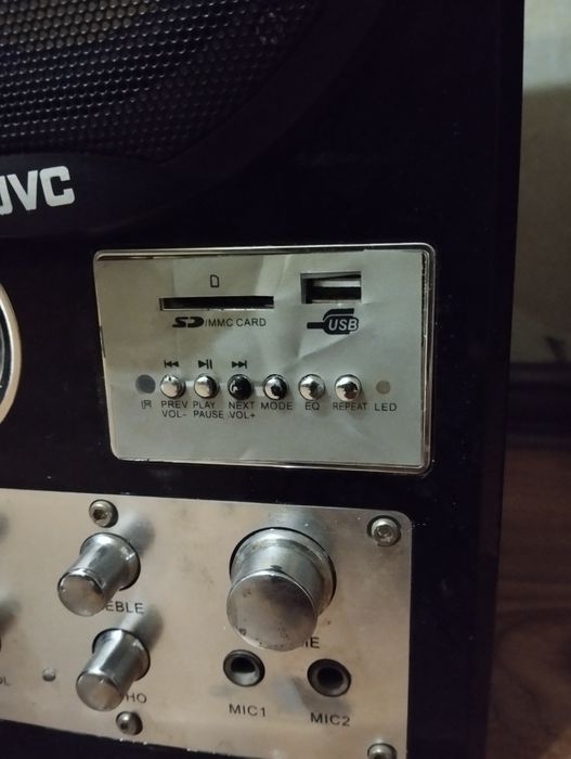 Продам колонки с DVD