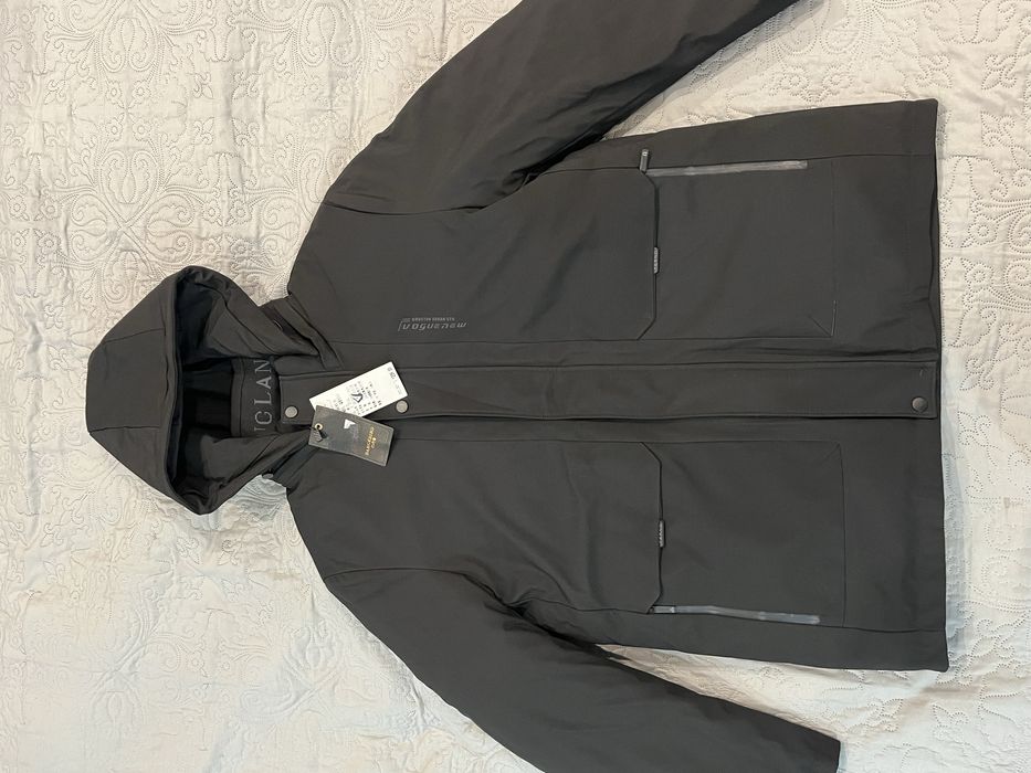 Зимняя куртка…..