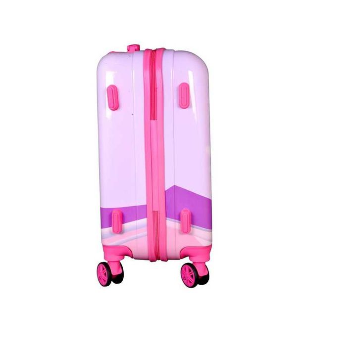 Детски куфар Mercado Trade, Поликарбон, Космос, Различни размери